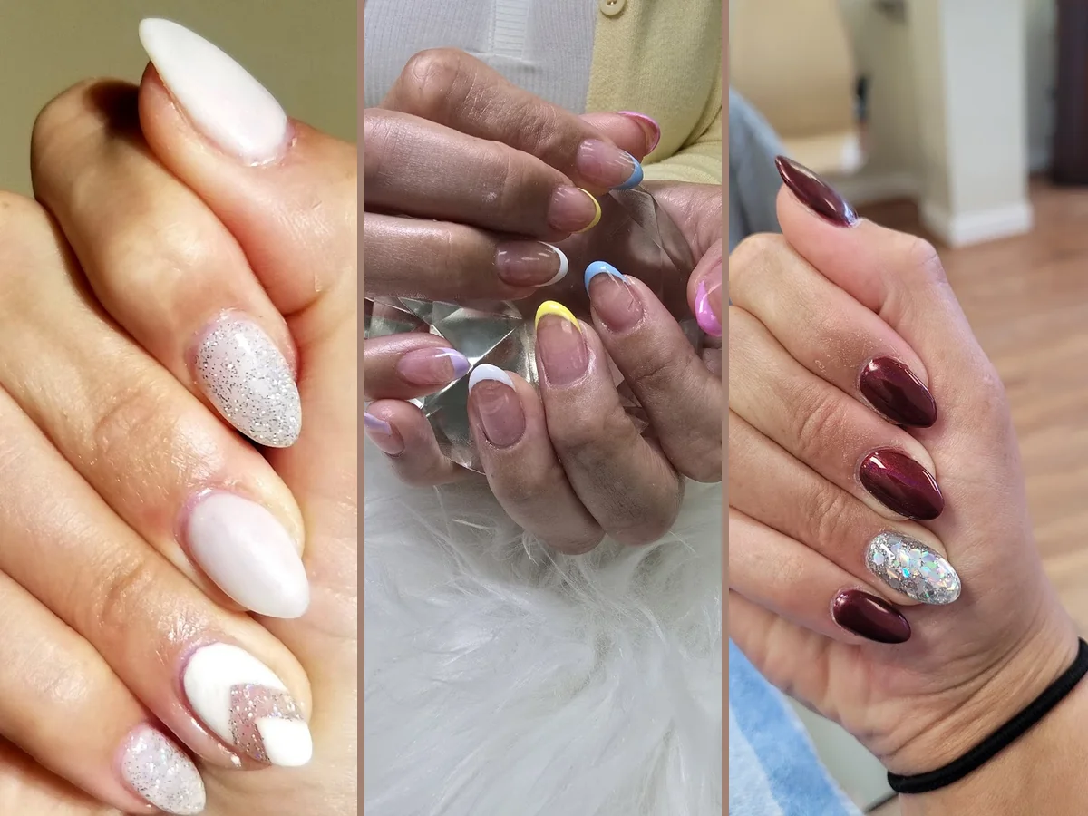 Nail Care in New Port Richey