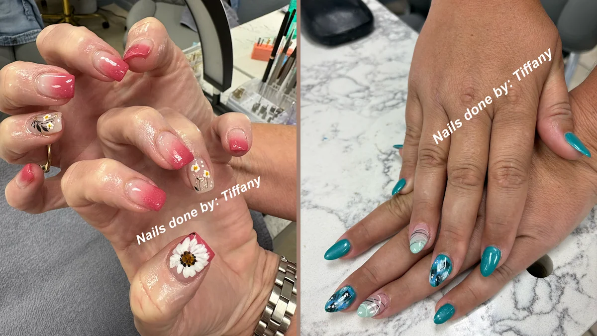Nail Care in New Port Richey