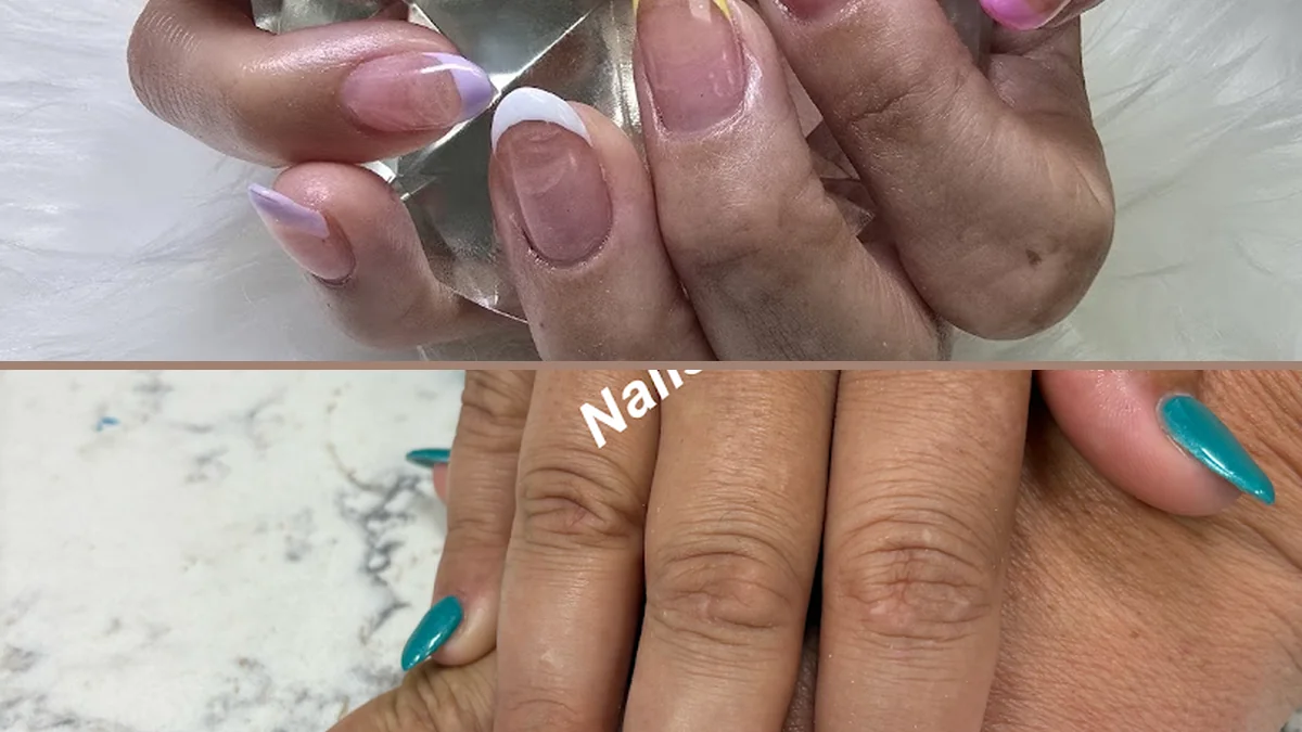 Nail Care in New Port Richey